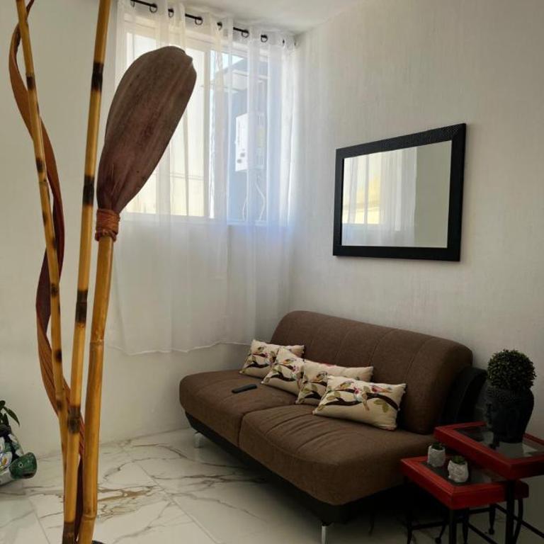Loft amueblado en Zapopan - One-Bedroom Apartment - 4