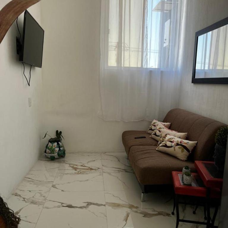 Loft amueblado en Zapopan - One-Bedroom Apartment - 8