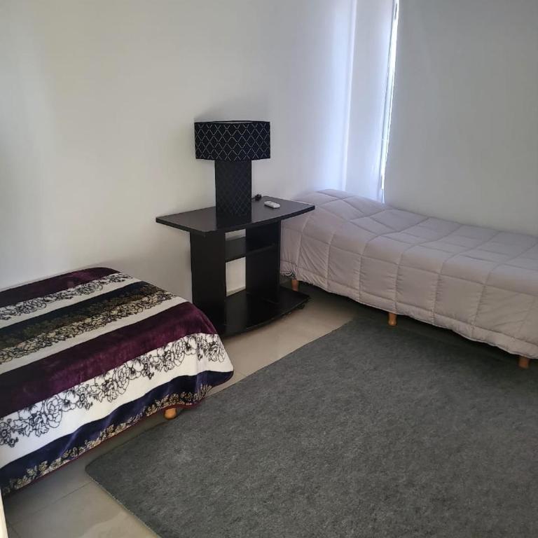 Residencial Las Heras - Apartamento de 2 dormitorios - 10