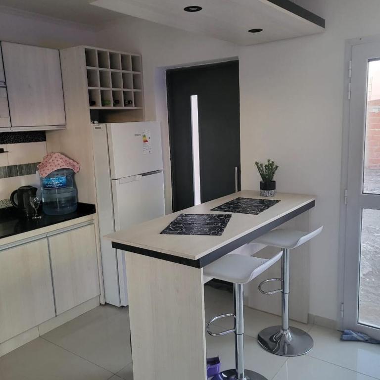 Residencial Las Heras - Apartamento de 2 dormitorios - 13