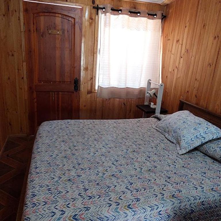 Cabañas Armandiños - One-Bedroom House - 15