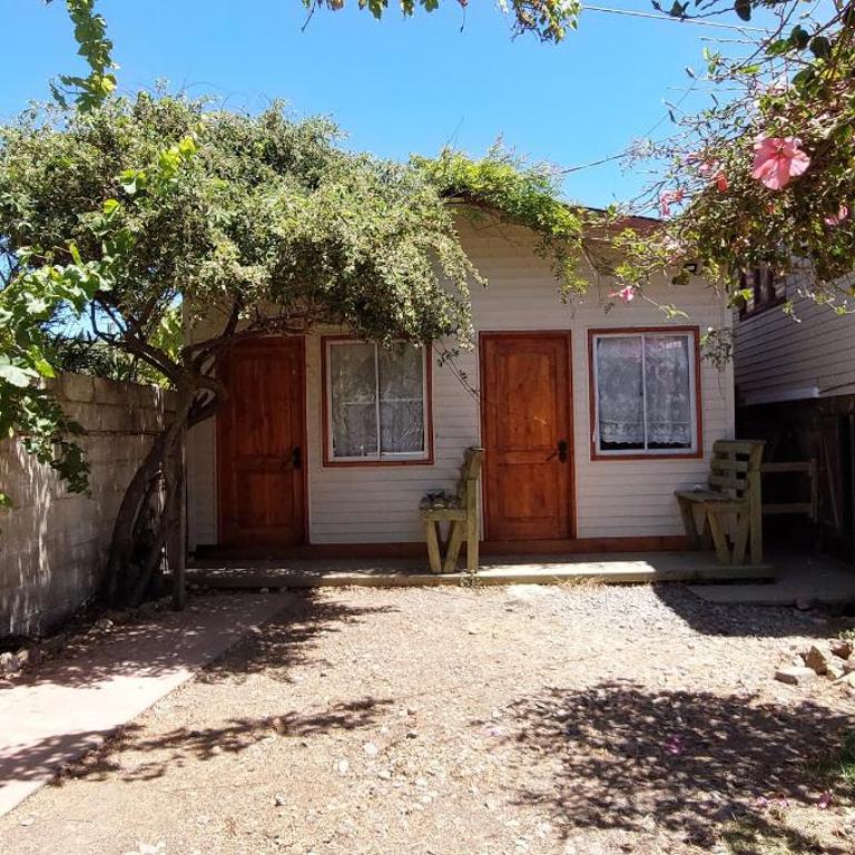 Cabañas Armandiños - One-Bedroom House - 11