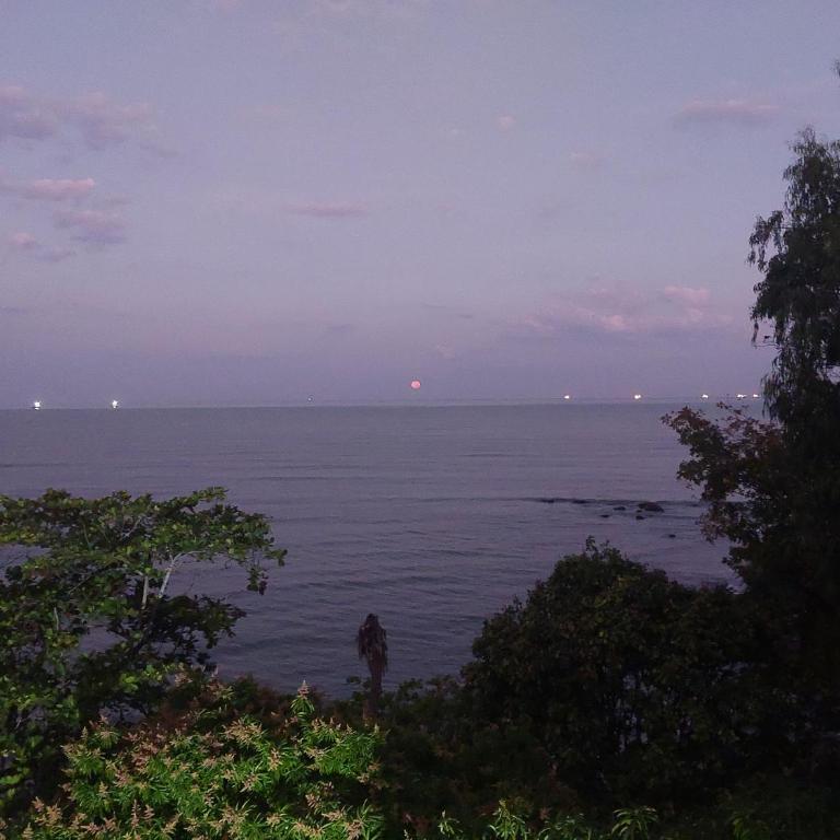 Casa de playa vistamare - Five-Bedroom House - 42