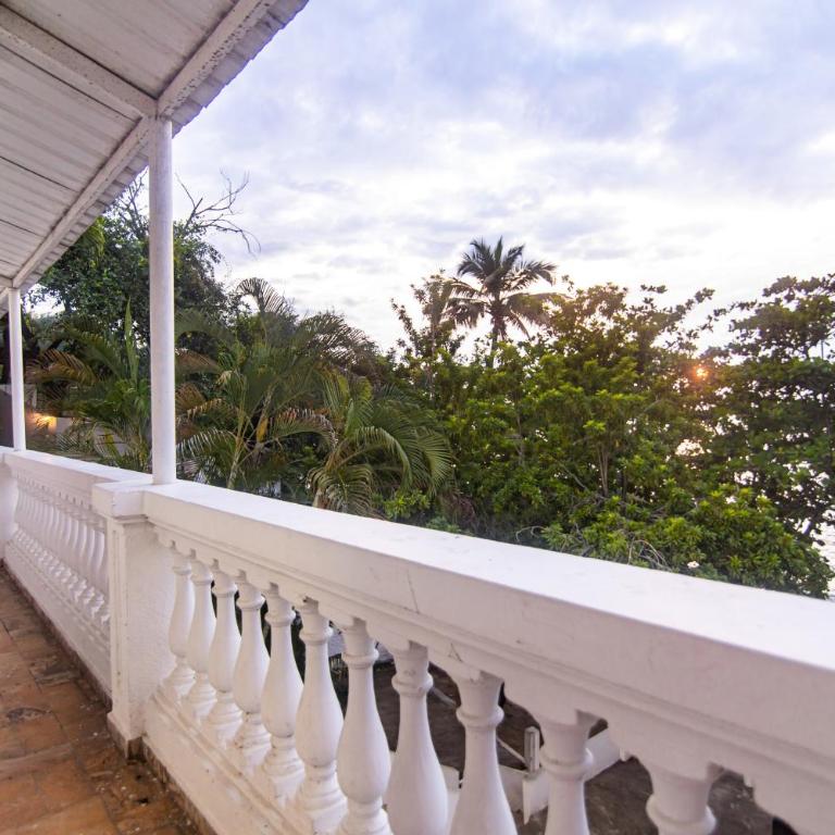 Casa de playa vistamare - Casa de 5 dormitorios - 56
