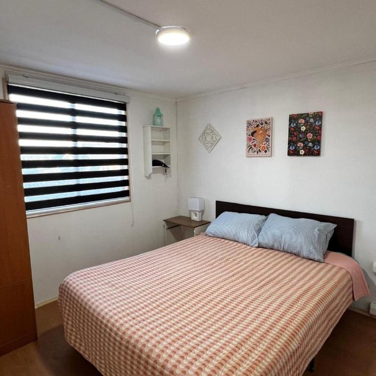 Cómodo Departamento en Puerto Montt - One-Bedroom Apartment - 2
