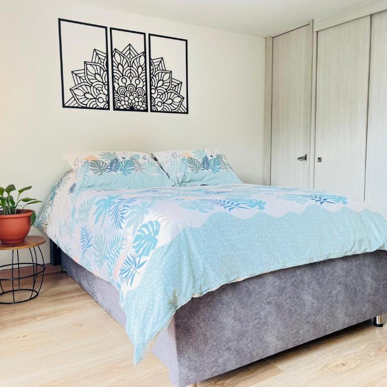 Comfy loft in La Candelaria - Apartamento de 1 dormitorio - 5