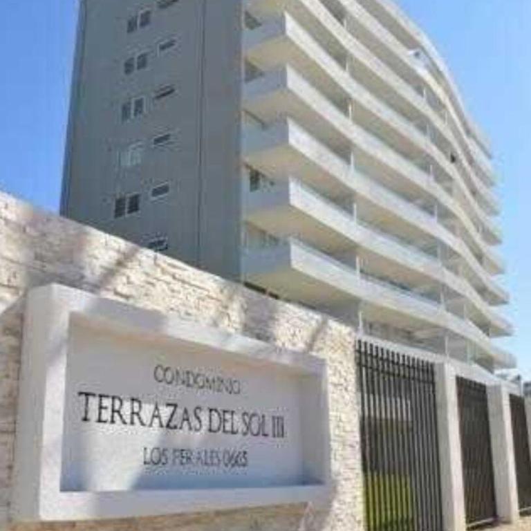 Departamento-sector 4 Esquinas - Apartamento de 2 dormitorios - 7