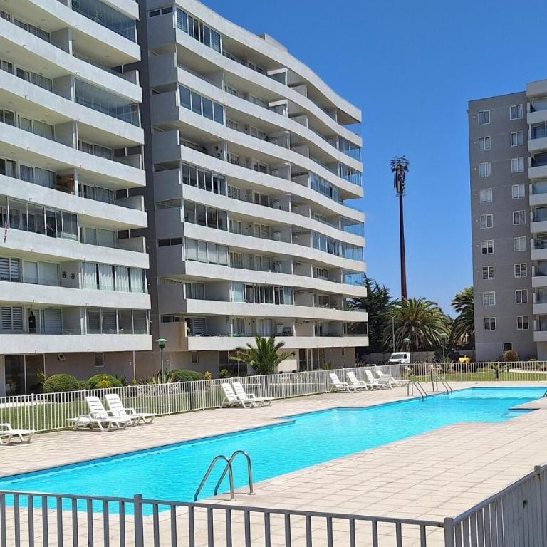 Departamento-sector 4 Esquinas - Apartamento de 2 dormitorios - 11