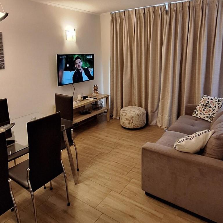 Departamento-sector 4 Esquinas - Apartamento de 2 dormitorios - 30