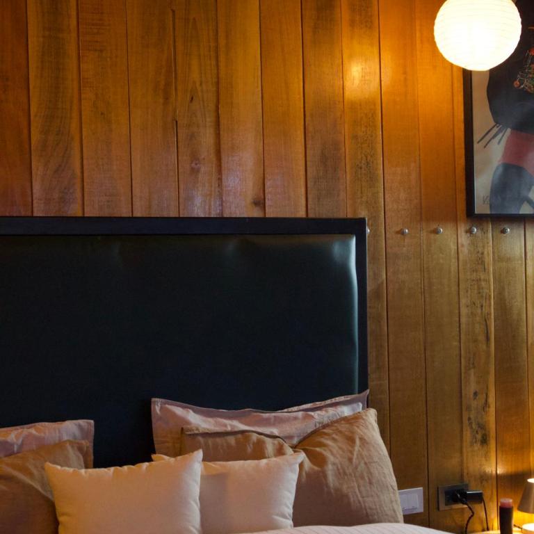 Mountain lodge with Spectacular View - Apartamento de 1 dormitorio - 17
