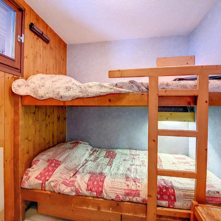 Duplex cosy 55m² pour 6 pers. à La Clusaz, animaux admis, wifi inclus - FR-1-818-32 - Apartamento - 2
