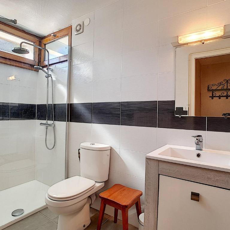 Appartement à La Clusaz - 5 pers, Animaux admis - FR-1-818-60 - Appartamento - 6