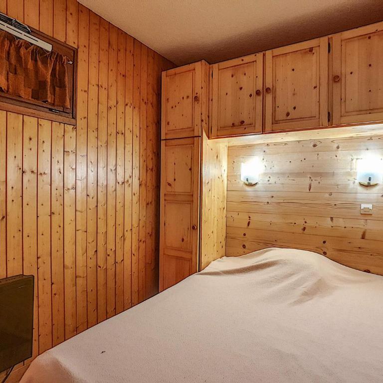 Appartement 6 pers, balcon sud, wifi, animaux admis, parking, La Clusaz - FR-1-818-89 - Apartment - 6