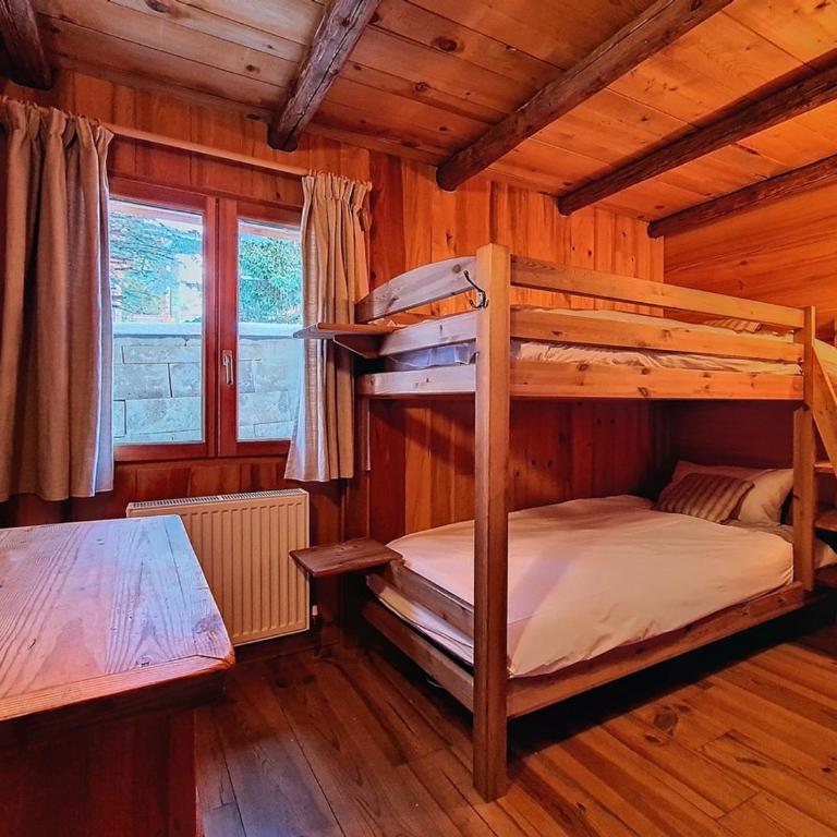 Chalet luxueux 12 pers, sauna, cheminée et parking à Saint-Martin-de-Belleville - FR-1-344-1226 - Chalet - 6