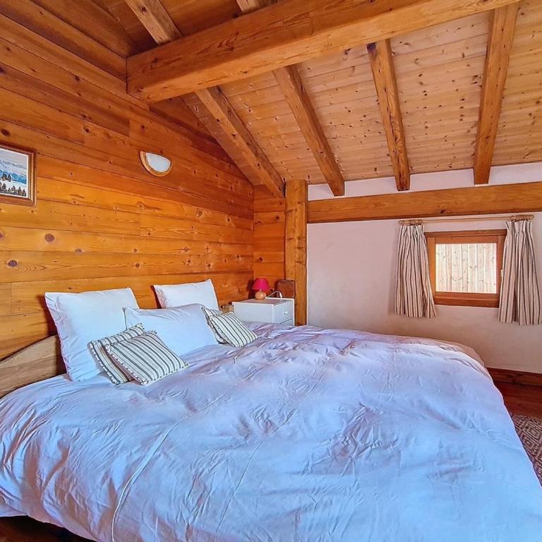 Chalet luxueux 12 pers, sauna, cheminée et parking à Saint-Martin-de-Belleville - FR-1-344-1226 - Chalet - 11