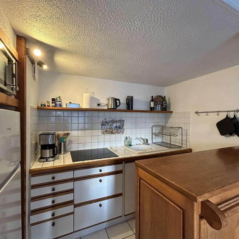 Charmante Maison 3 Pièces, Terrasse, Près de la Plage - FR-1-224C-333 - Casa Vacanze - 5
