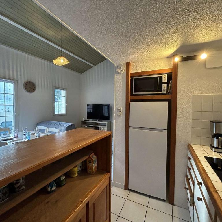 Charmante Maison 3 Pièces, Terrasse, Près de la Plage - FR-1-224C-333 - Casa Vacanze - 6