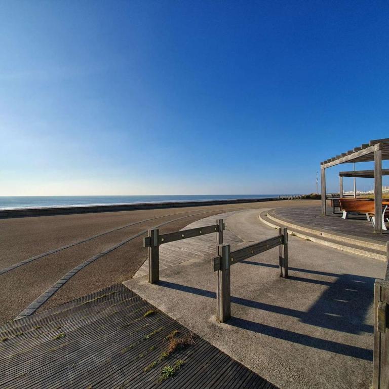 Charmante Maison 3 Pièces, Terrasse, Près de la Plage - FR-1-224C-333 - Casa Vacanze - 22