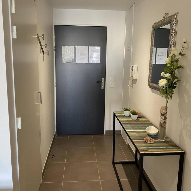 Royan - T2 Bord de Mer - Centre-ville avec Parking - FR-1-738-33 - Appartamento - 4