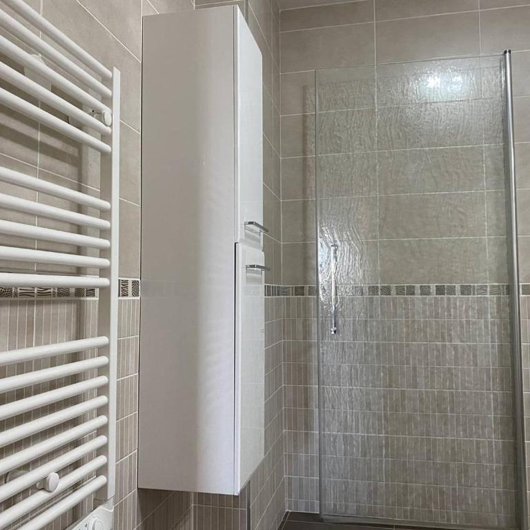 Royan - T2 Bord de Mer - Centre-ville avec Parking - FR-1-738-33 - Appartamento - 21
