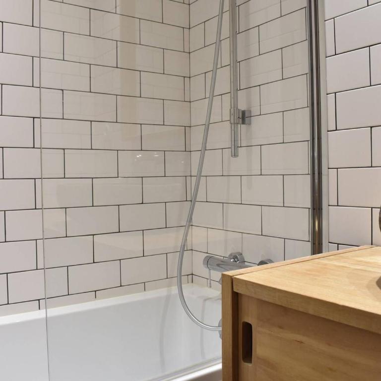 Appartement 4 pièces pour 6 pers, parking et balcon à Méribel - FR-1-180-652 - Appartement - 5