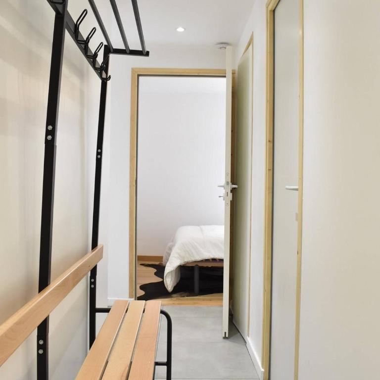 Appartement 4 pièces pour 6 pers, parking et balcon à Méribel - FR-1-180-652 - Appartement - 9
