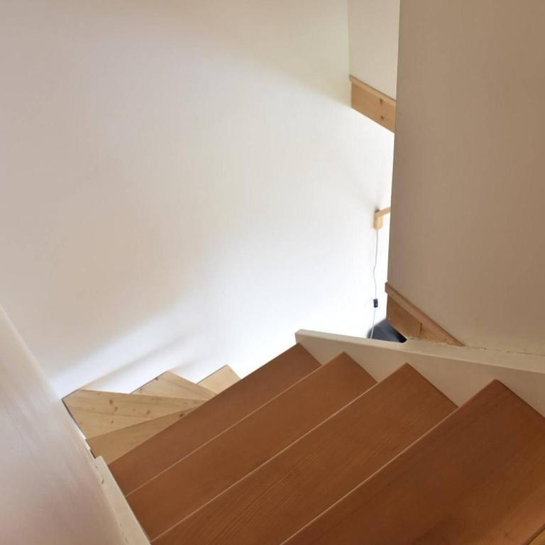 Appartement 4 pièces pour 6 pers, parking et balcon à Méribel - FR-1-180-652 - Appartement - 12