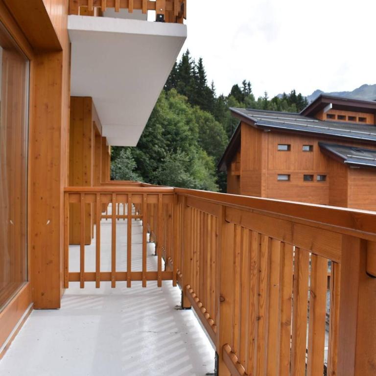 Appartement 4 pièces pour 6 pers, parking et balcon à Méribel - FR-1-180-652 - Appartement - 16