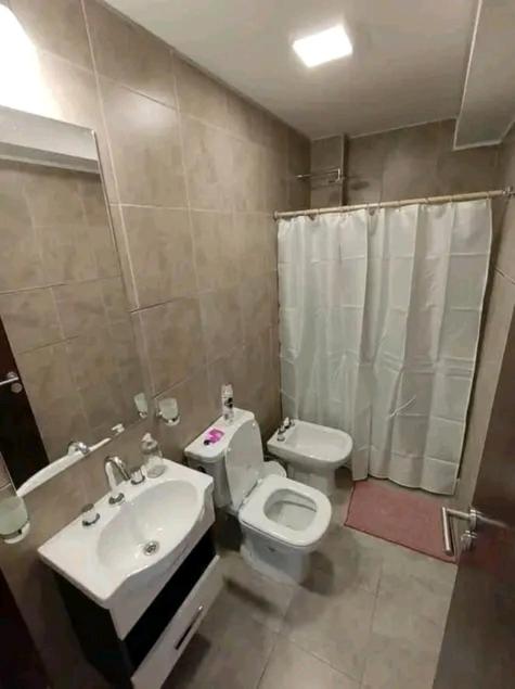 Alojamiento castelli - Apartamento de 1 dormitorio - 3