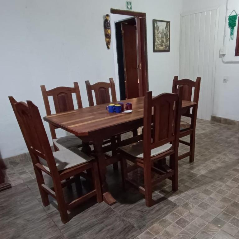 Cabaña Pinar - Casa con 1 dormitorio - 1
