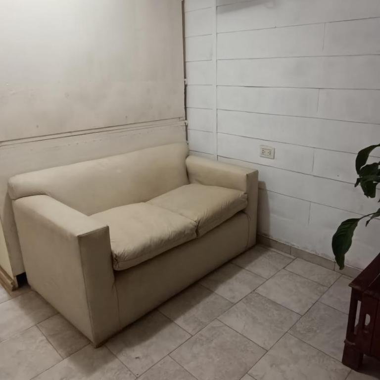 Cabaña Pinar - Casa con 1 dormitorio - 3