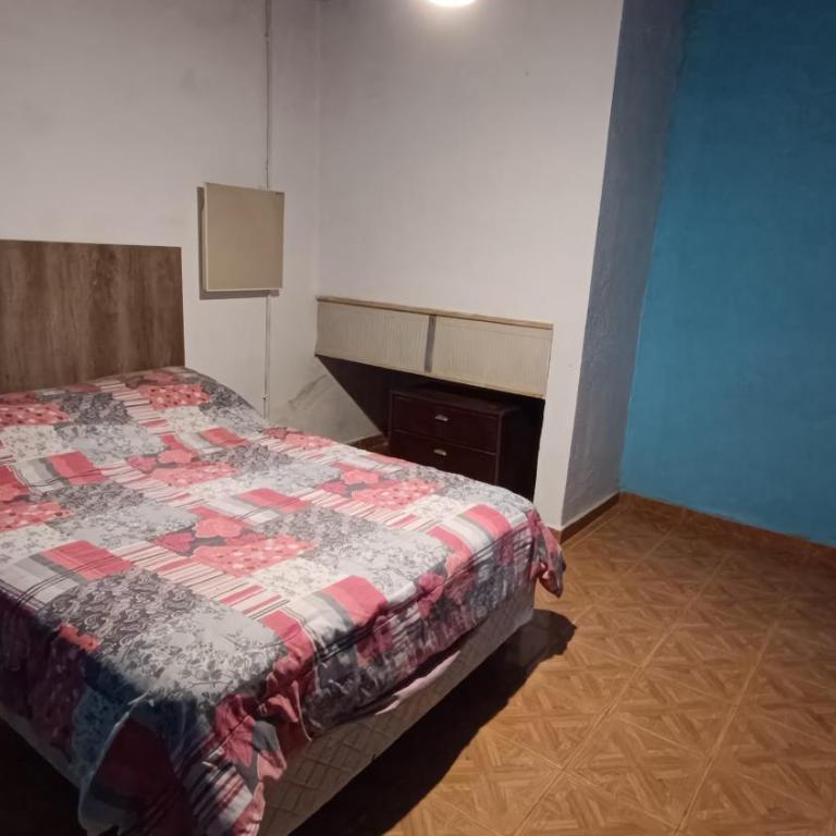 Cabaña Pinar - Casa con 1 dormitorio - 9