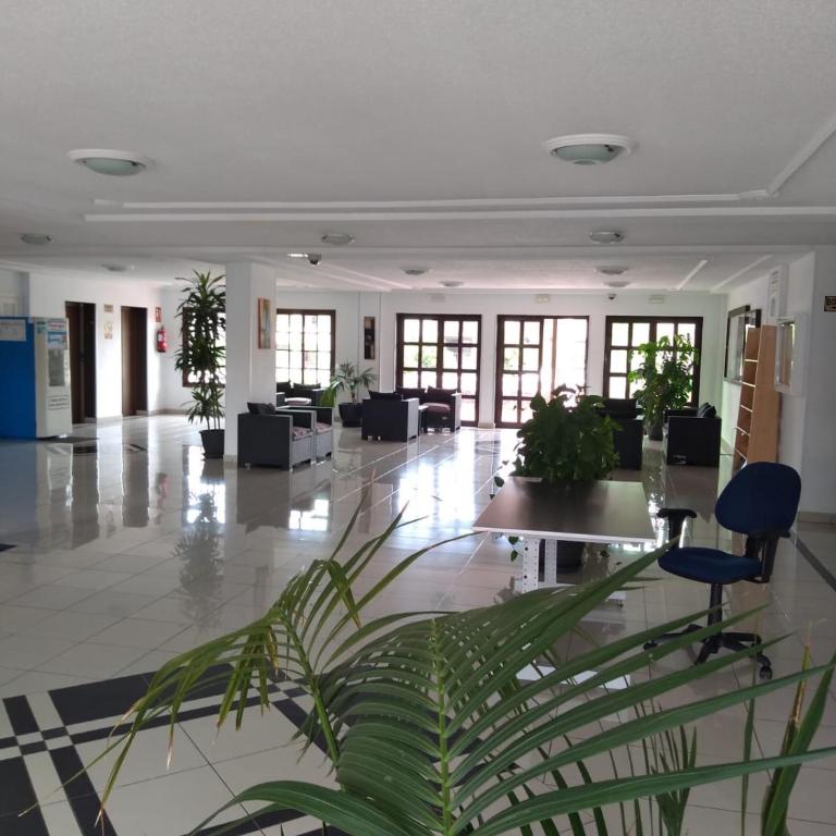 Aquamarina Dream - Apartamento de 1 dormitorio con terraza - 20