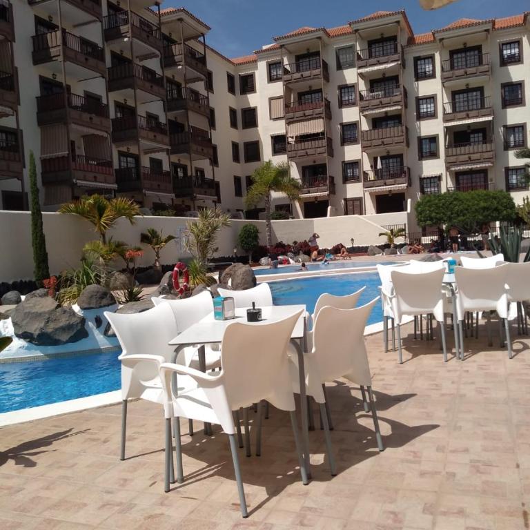 Aquamarina Dream - Apartamento de 1 dormitorio con terraza - 18