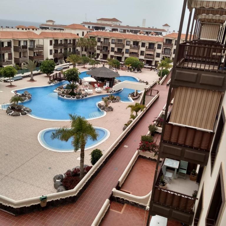 Aquamarina Dream - Apartamento de 1 dormitorio con terraza - 38