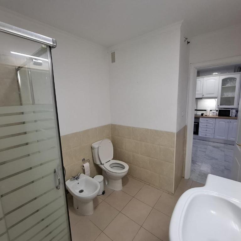 Aquamarina Dream - Apartamento de 1 dormitorio con terraza - 35