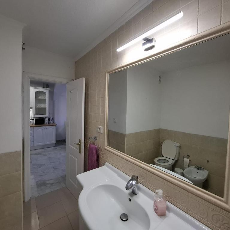 Aquamarina Dream - Apartamento de 1 dormitorio con terraza - 24