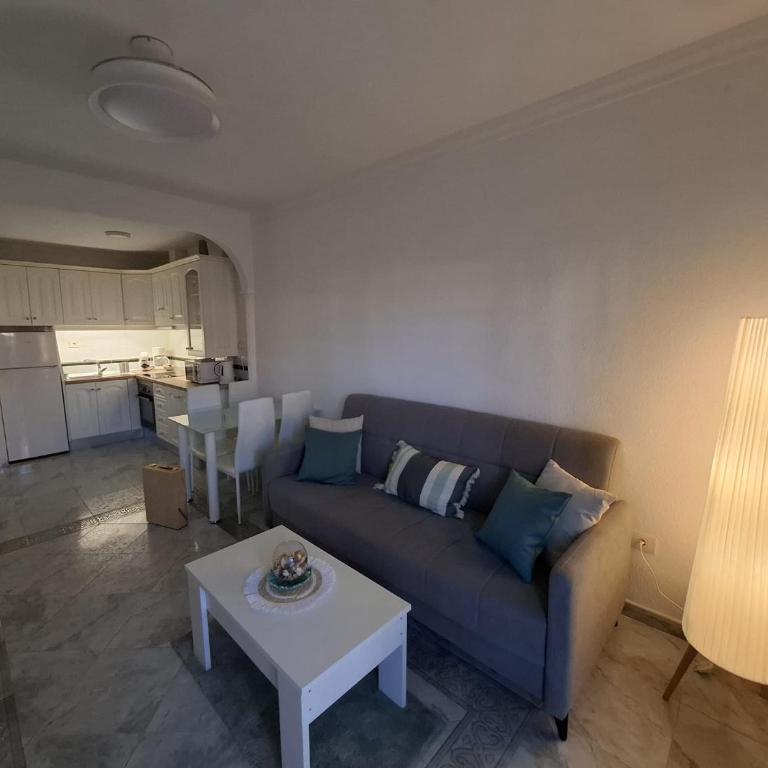 Aquamarina Dream - Apartamento de 1 dormitorio con terraza - 29