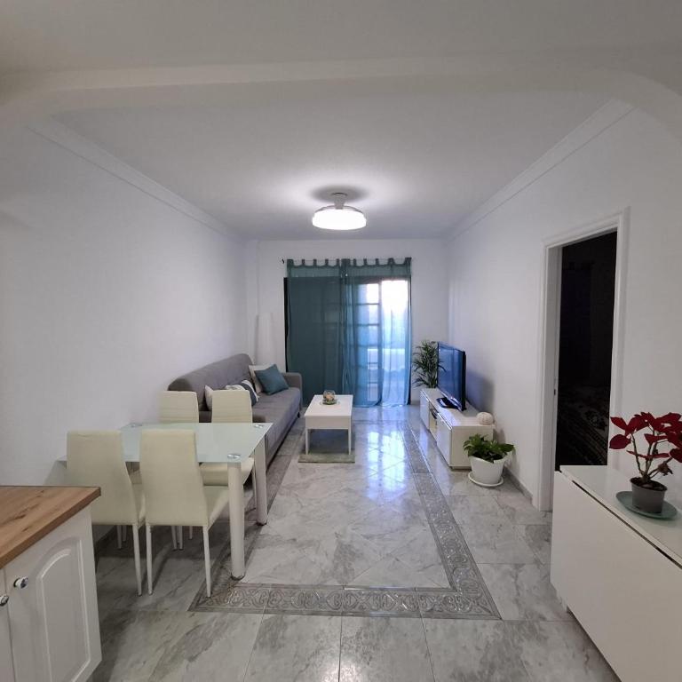 Aquamarina Dream - Apartamento de 1 dormitorio con terraza - 32