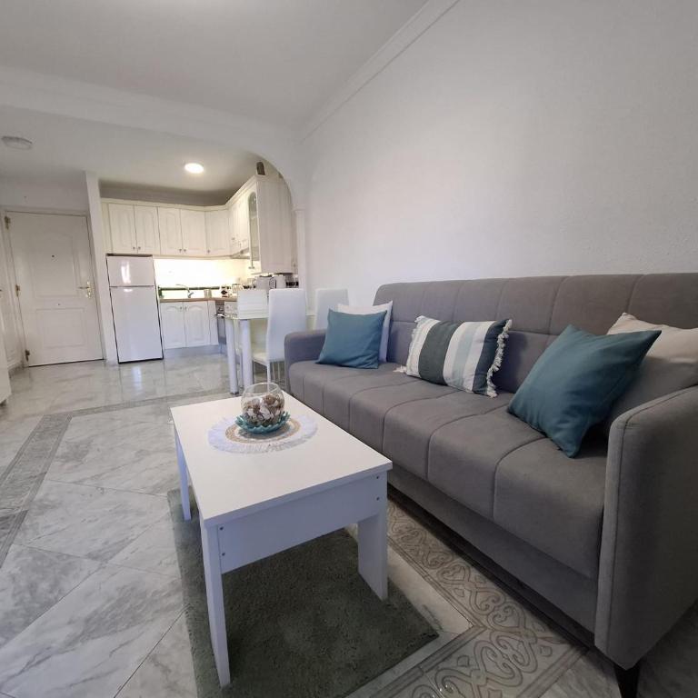 Aquamarina Dream - Apartamento de 1 dormitorio con terraza - 30