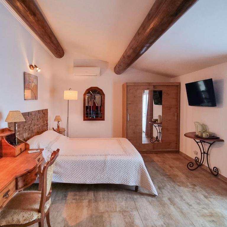 Mas Saint Jean - Casa con 2 Camere da Letto - 11