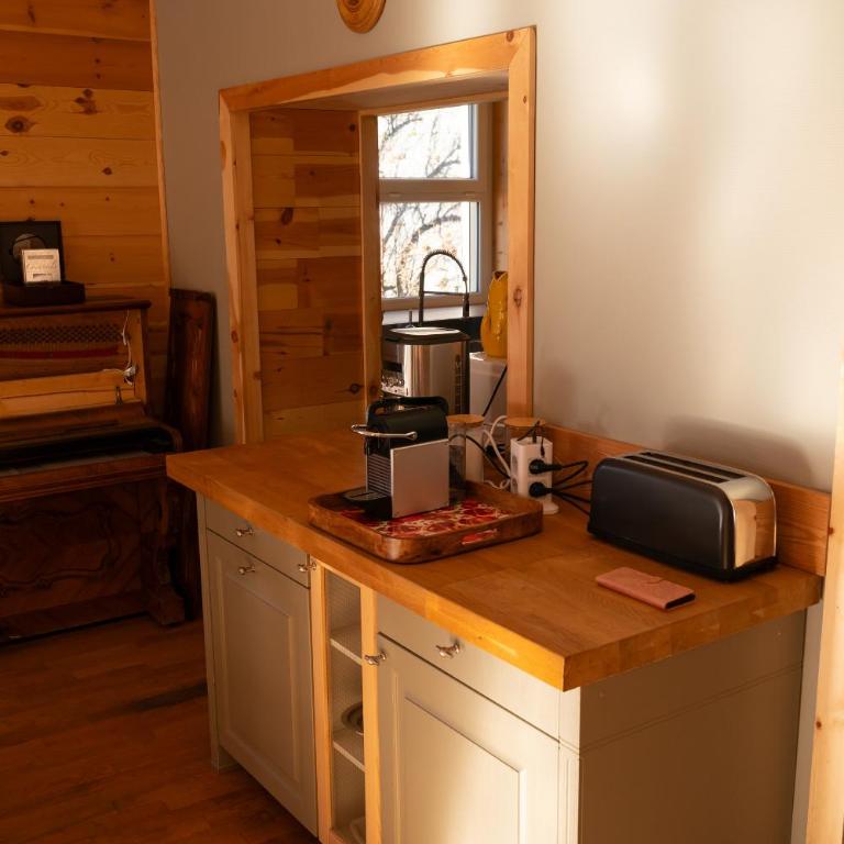 Magnifique chalet lumineux 15pers - Aiguilles - Queyras - Chalet - 43