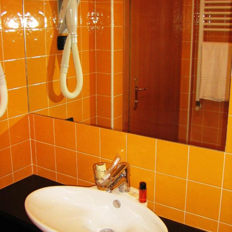 Hotel Mosca - Camera Singola - 3