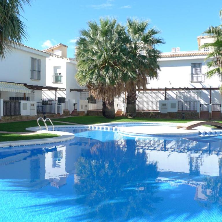 Adosados Palm Beach Altamar - Casa de 2 dormitorios - 13