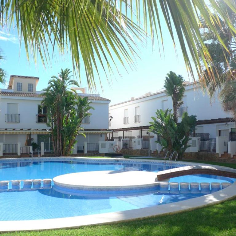 Adosados Palm Beach Altamar - Casa de 2 dormitorios - 14