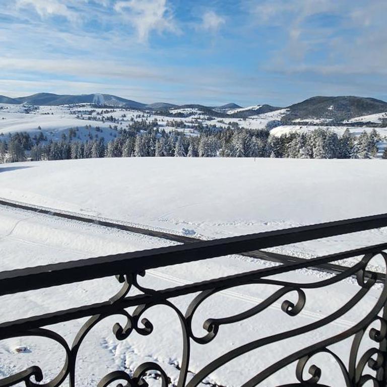 Paraiso Zlatibor - One-Bedroom Apartment - 1
