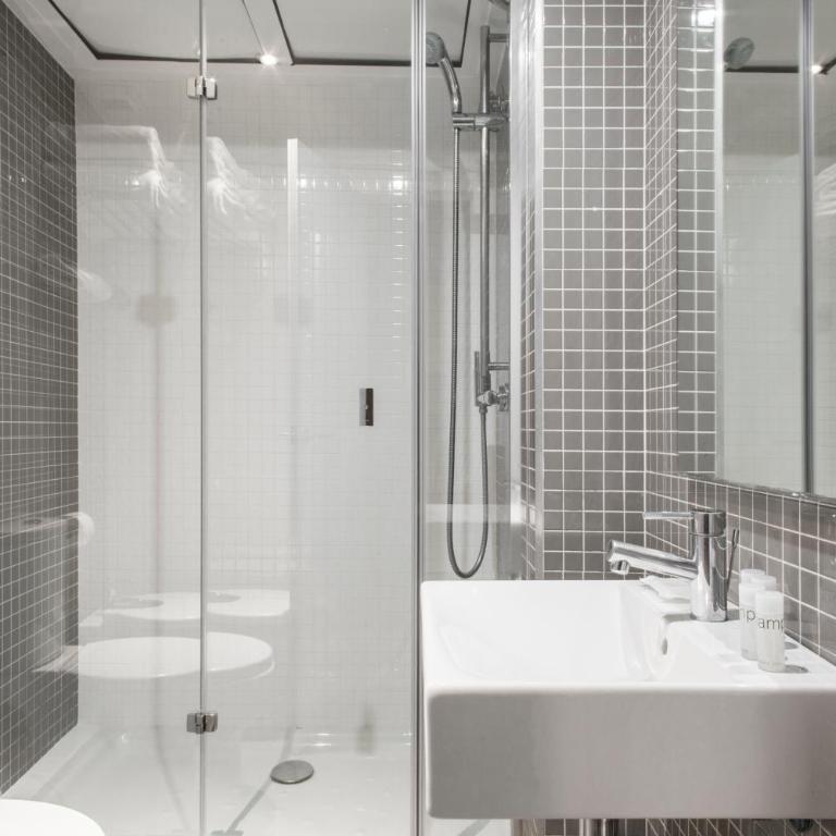 Barcelona Apartment Aramunt - Executive Studio (4 Adults) - 3