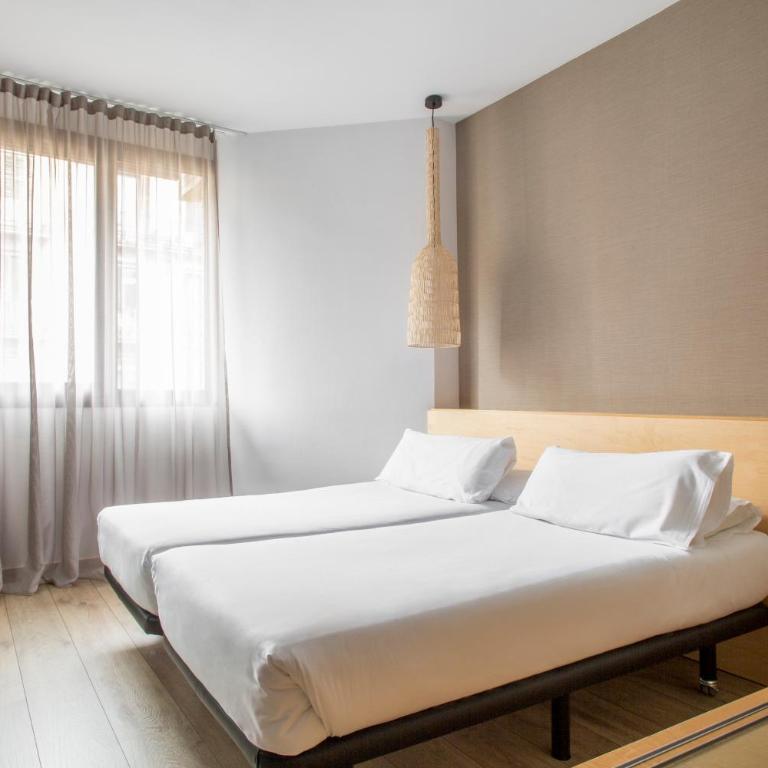 Barcelona Apartment Aramunt - Executive Studio (4 Adults) - 2