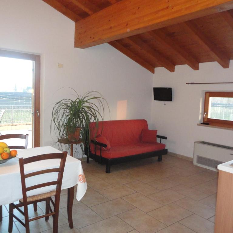 La Molinalda - Appartamento con Terrazza - 2