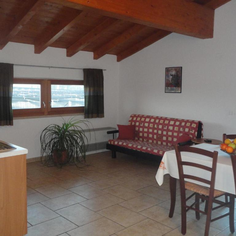 La Molinalda - Appartamento con Terrazza - 4